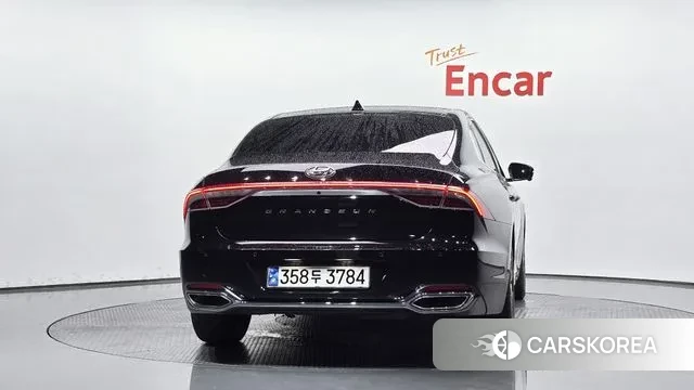 Hyundai The New Grandeur IG id 3023766 из Кореи 14