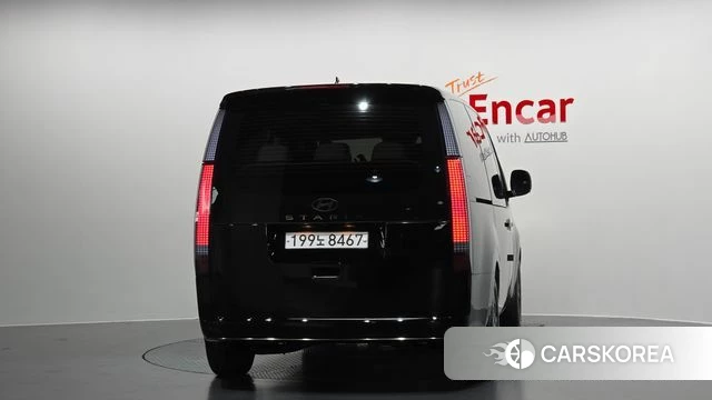 Hyundai The New Staria id 3891336 из Кореи 14