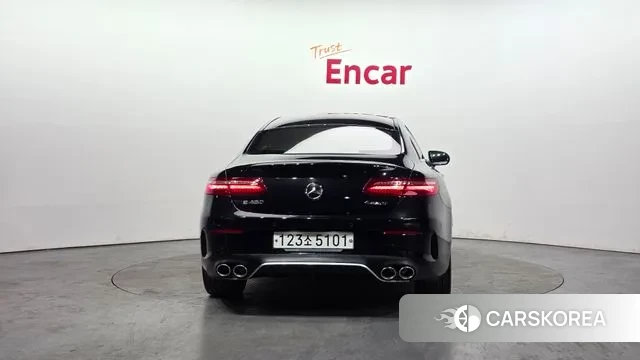 Mercedes-Benz E-Class W213 id 3718237 из Кореи 14