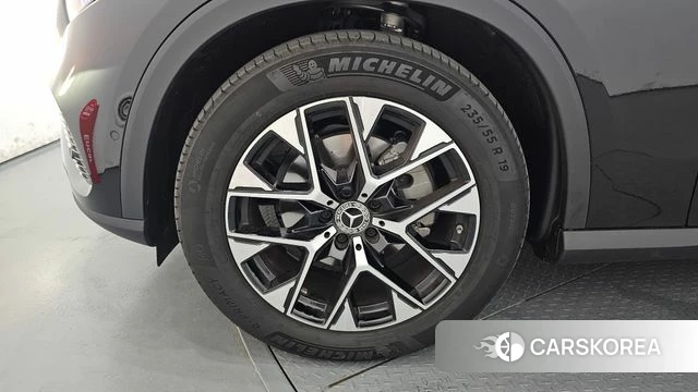 Mercedes-Benz GLC-Class X254 id 4400129 из Кореи 29