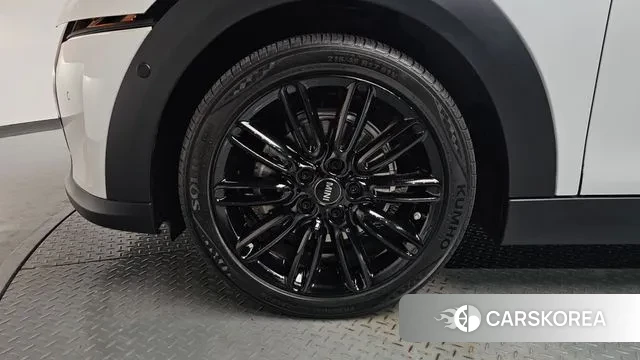 Mini Cooper id 3289436 из Кореи 14