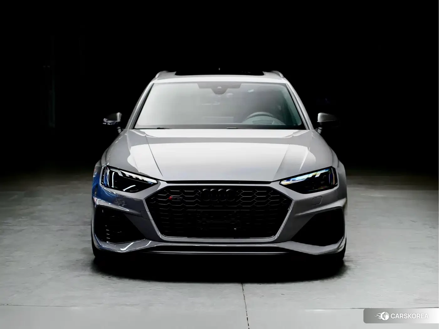 Audi RS 4 id 4578363 из Китая 10