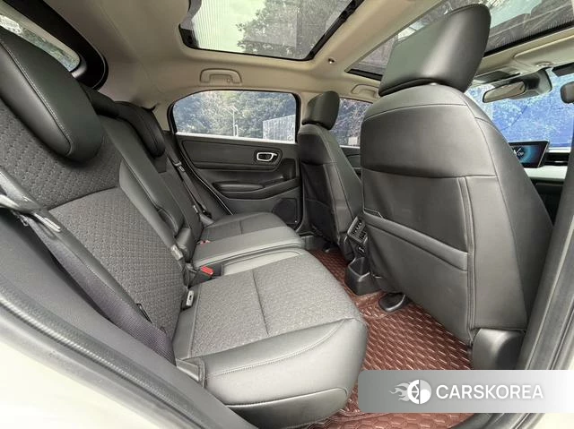 Honda XR-V id 4301500 из Китая 20