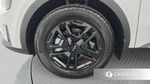 Kia The New Sorento 4th Generation id 4783142 из Кореи 34