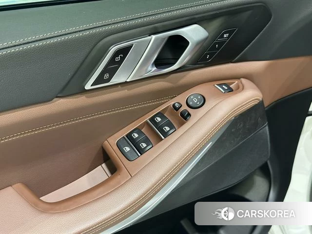BMW X5 (imported) id 4274706 из Китая 14
