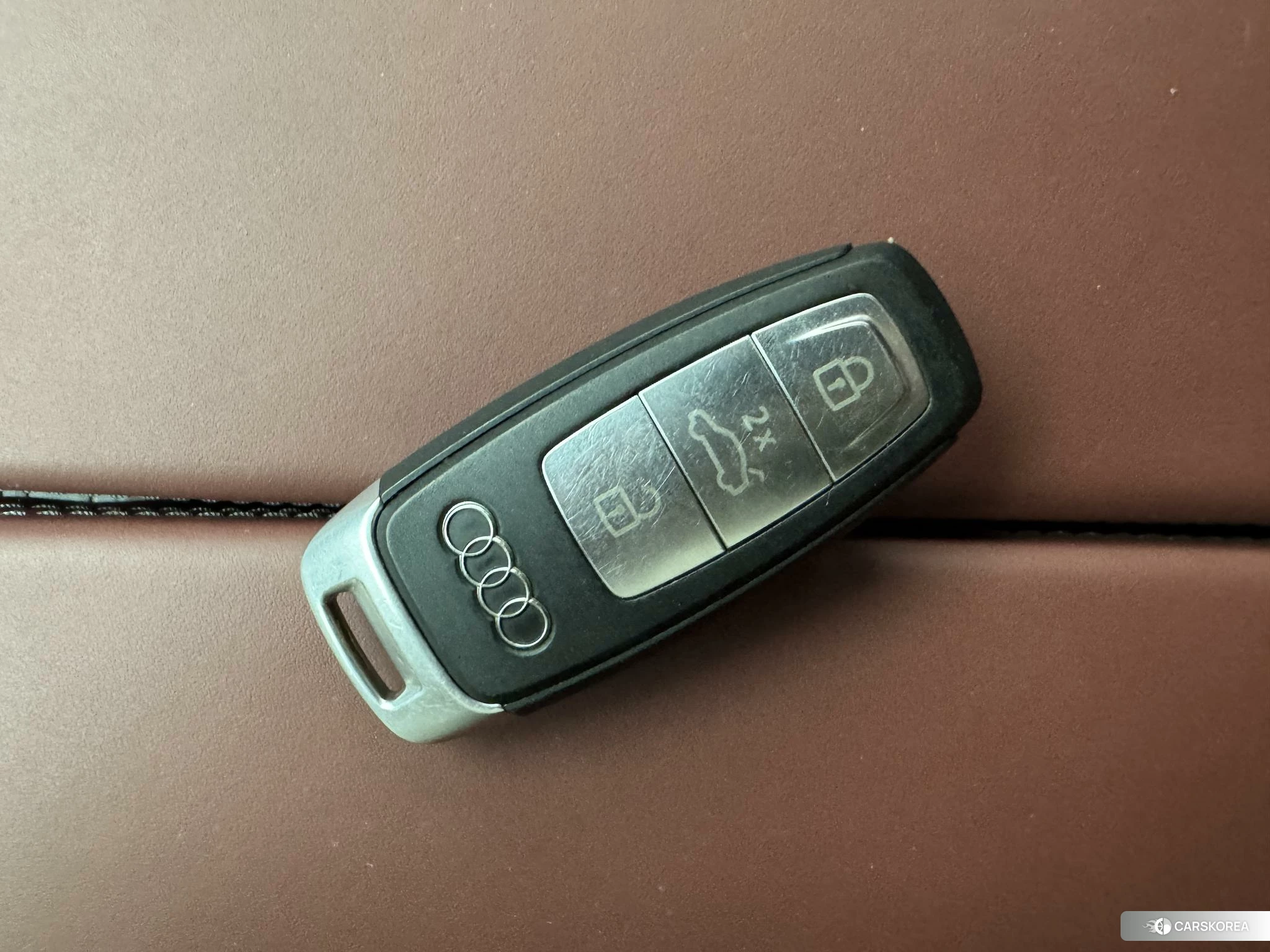 Audi Q6 id 4514757 из Китая 22