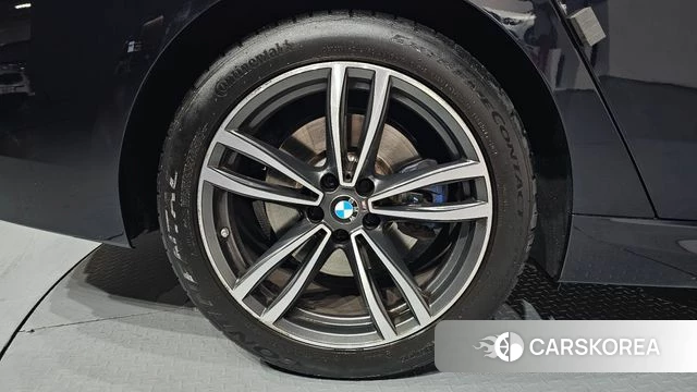 BMW 6 Series GT (G32) id 4354892 из Кореи 30