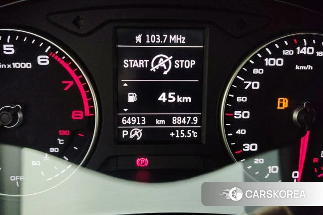 Audi A3 id 3837360 из Китая 11