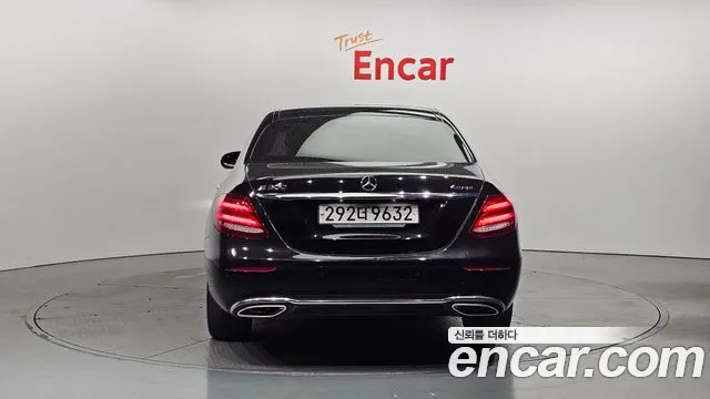 Mercedes-Benz E-Class W213 id 2218234 из Кореи 14