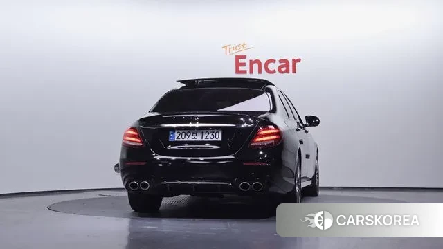 Mercedes-Benz E-Class W213 id 3708955 из Кореи 14