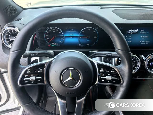 Mercedes-Benz EQB id 4298177 из Китая 25