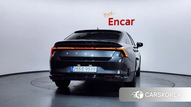 Kia The New K8 id 3933853 из Кореи 14