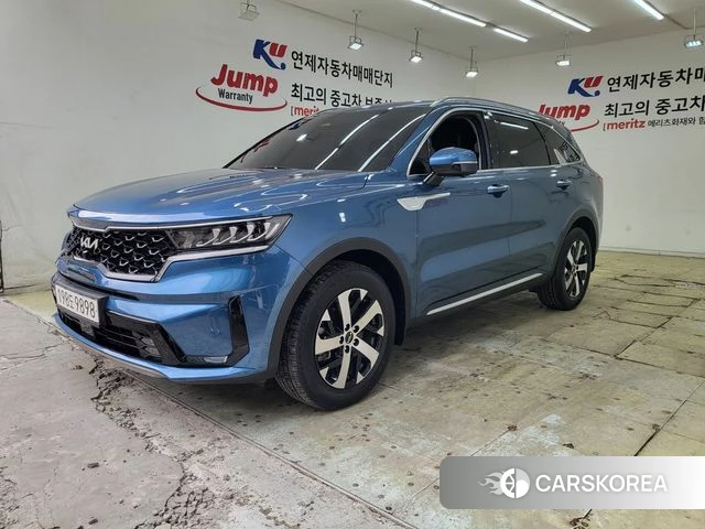 Kia Sorento 4th Generation id 4406229 из Кореи 14