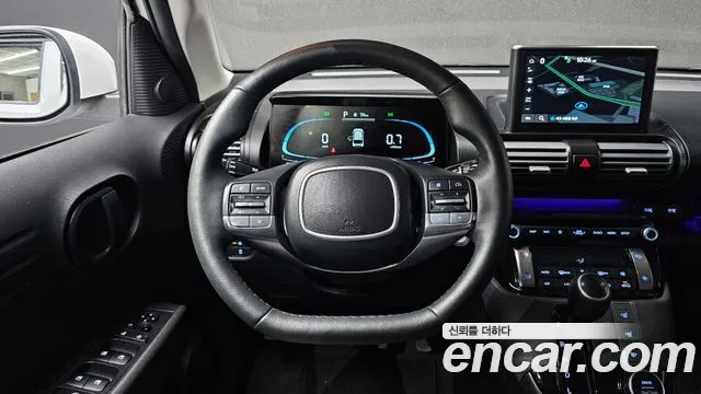 Hyundai Casper id 2667883 из Кореи 14