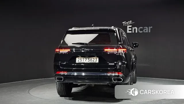 Jeep Grand Cherokee (WL) id 3726096 из Кореи 14