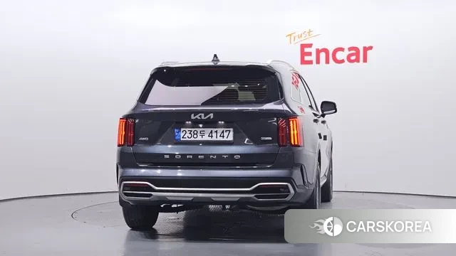 Kia Sorento 4th Generation id 2969610 из Кореи 14