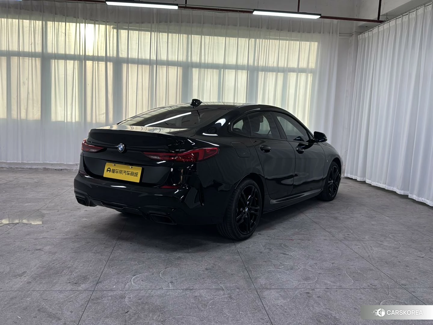 BMW 2 series (imported) id 4405747 из Китая 14