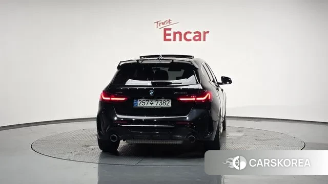 BMW 1 Series (F40) id 3447933 из Кореи 14