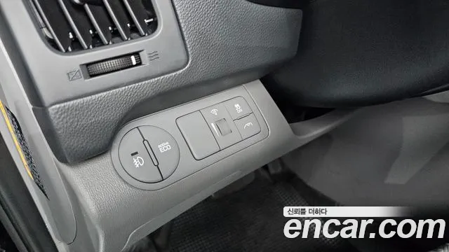 Hyundai The New Grand Starex id 2732910 из Кореи 14