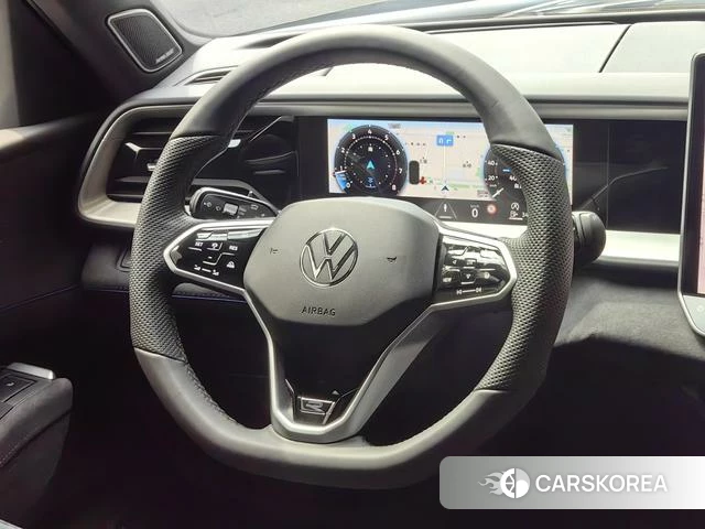 Volkswagen Tourang id 4342293 из Китая 25