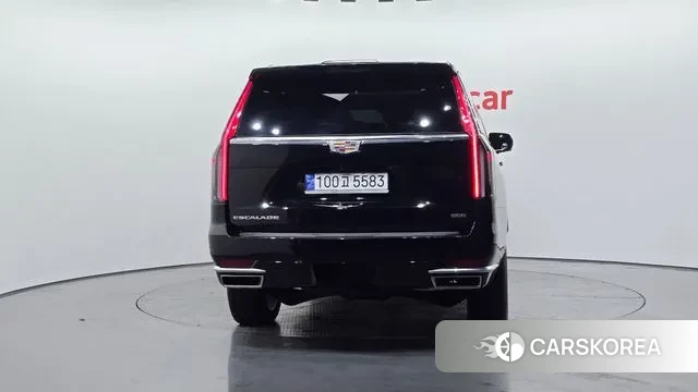 Cadillac Escalade 5th Generation id 3447229 из Кореи 14