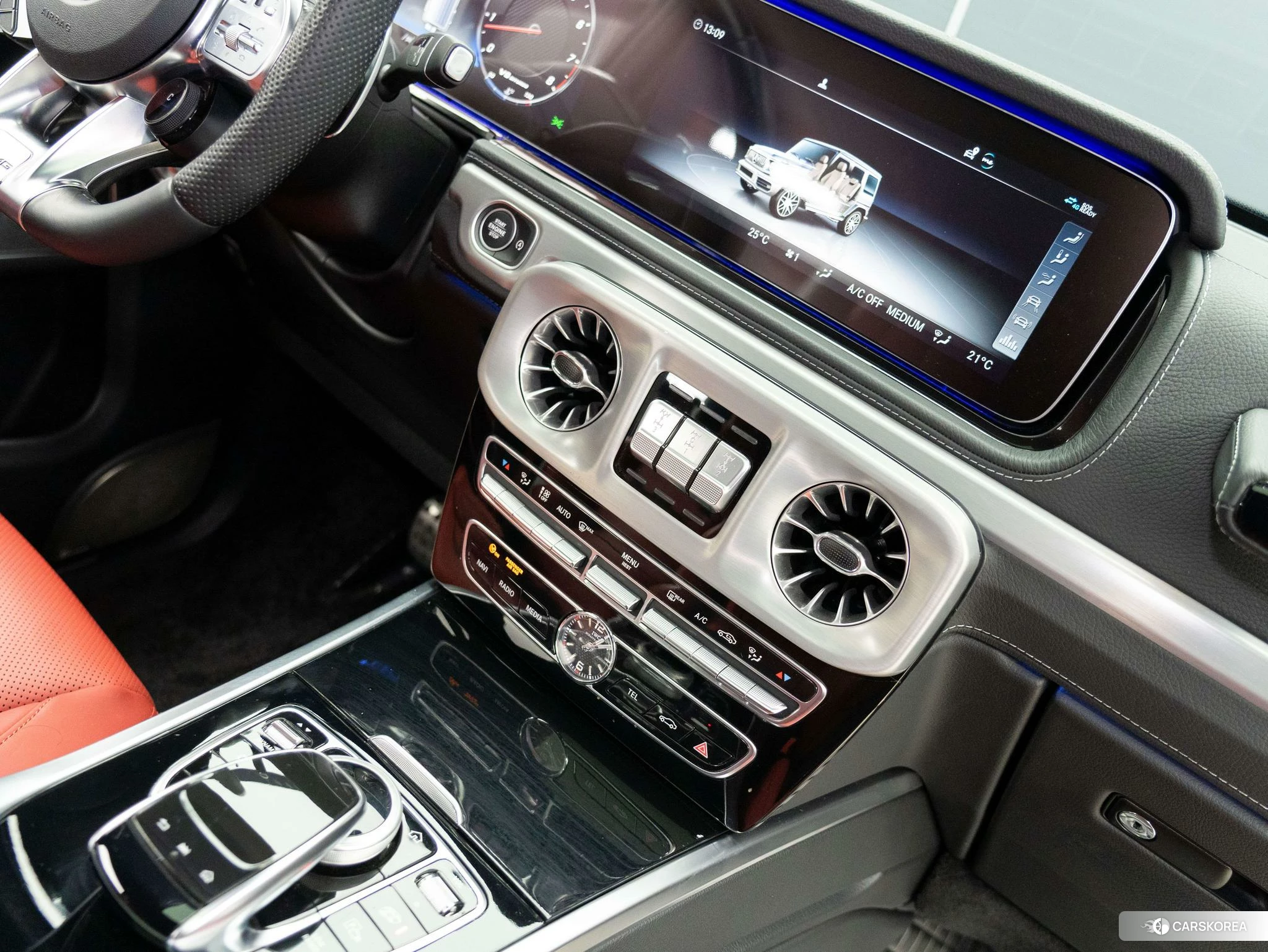 Mercedes-Benz AMG G-Class id 4513649 из Китая 10