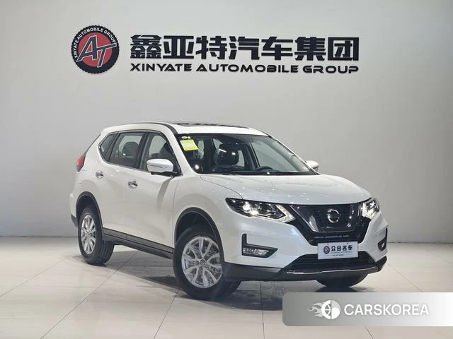Nissan Qijun id 4272372 из Китая 16