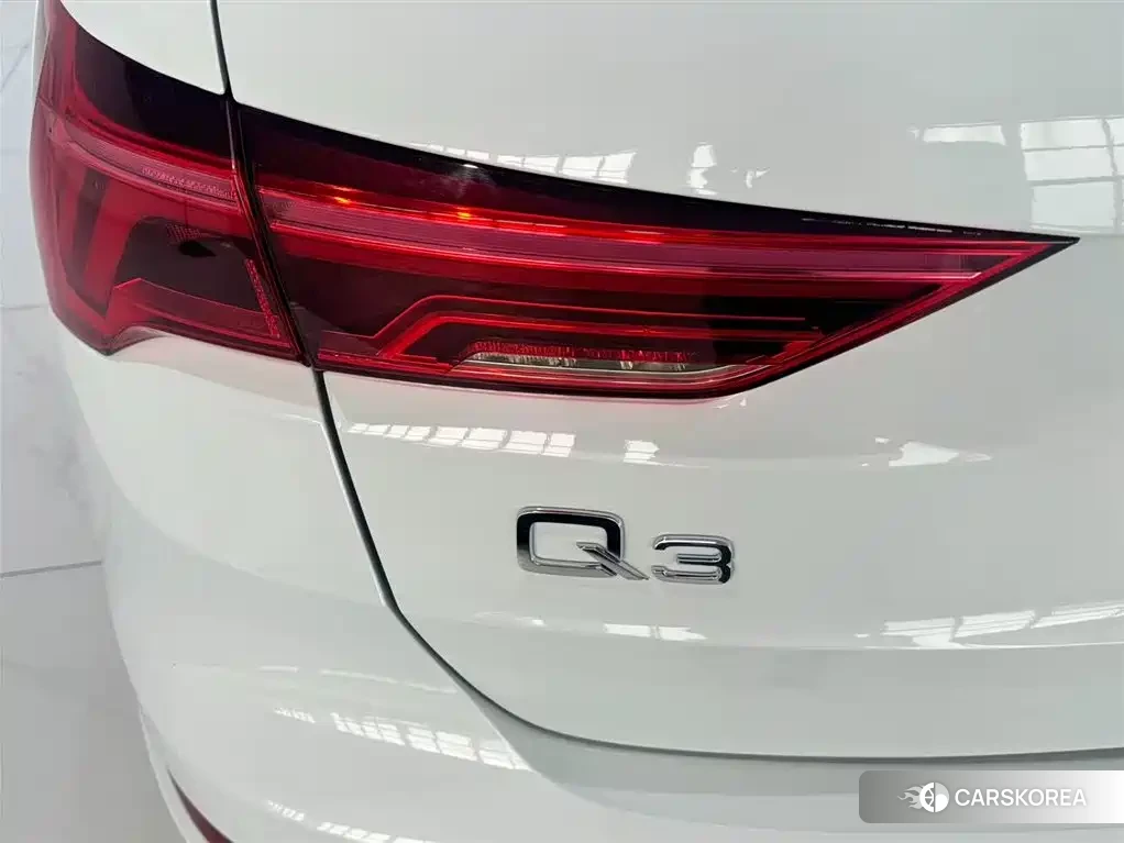 Audi Q3 id 4655247 из Китая 10
