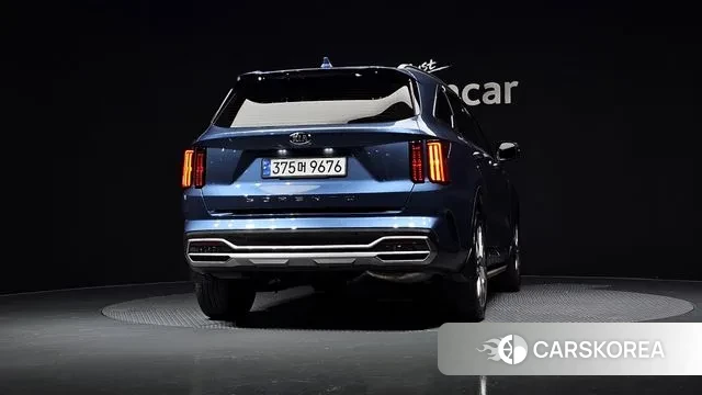 Kia Sorento 4th Generation id 3598308 из Кореи 14