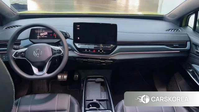 Volkswagen ID.4 X id 4211068 из Китая 7