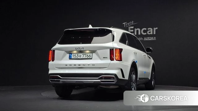 Kia Sorento 4th Generation id 4282470 из Кореи 30