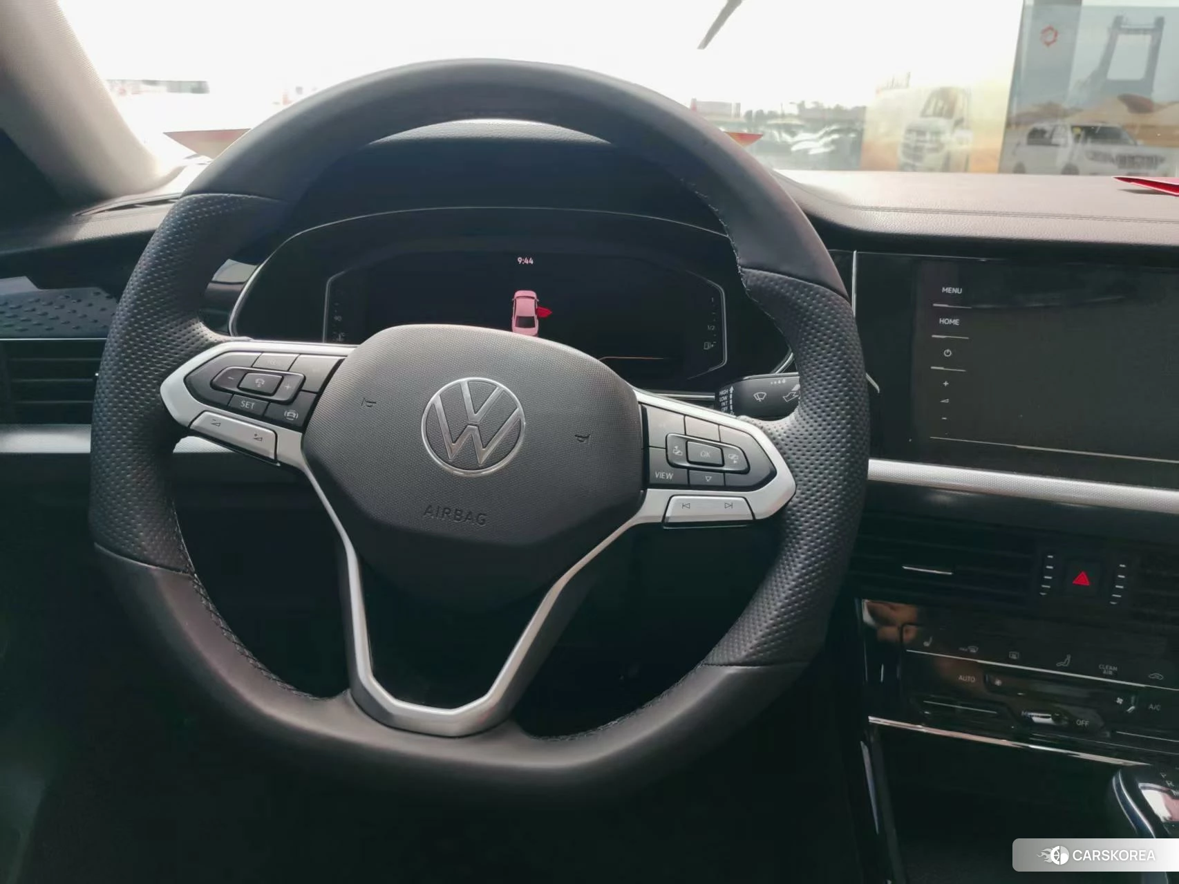 Volkswagen Passat id 4487336 из Китая 10