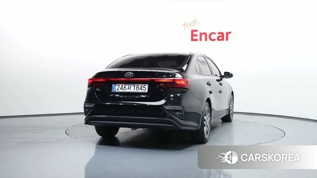 Kia Come New K3 id 3911177 из Кореи 14