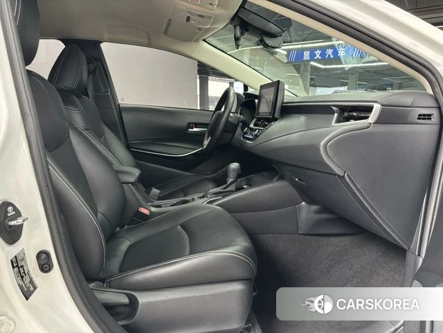 Toyota Corolla id 4241325 из Китая 10