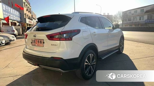 Nissan Qashqai id 4273457 из Китая 11