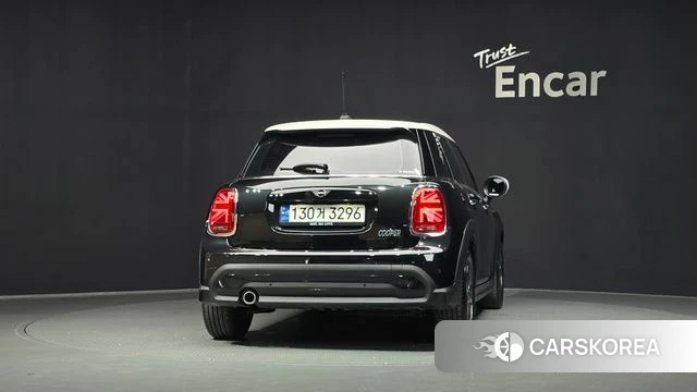 Mini Cooper id 4401027 из Кореи 14