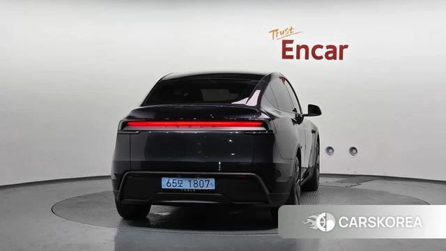 Tesla Model Y id 4523093 из Кореи 29