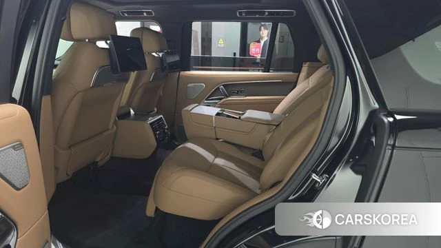 Land Rover Range Rover 5th Generation id 4441851 из Кореи 14