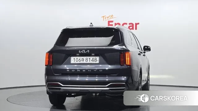 Kia Sorento 4th Generation id 3317882 из Кореи 14