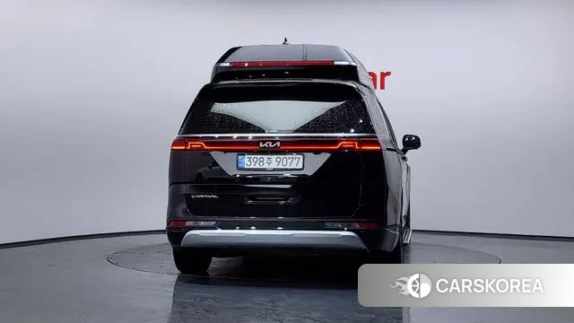 Kia Carnival 4th generation id 3508628 из Кореи 14