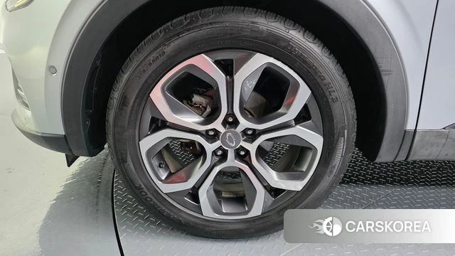 Renault Korea (Samsung) XM3 id 4936972 из Кореи 25