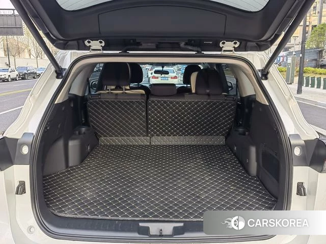 Toyota Highlander id 4260845 из Китая 12