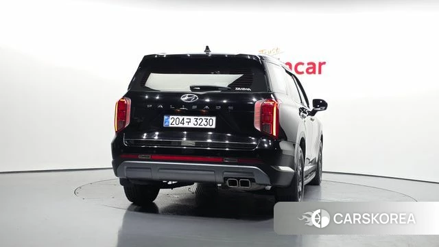 Hyundai The New Palisade id 4646056 из Кореи 14