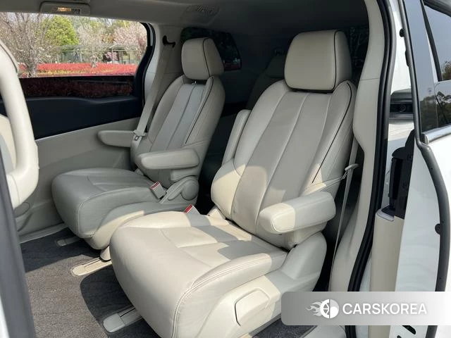 Buick GL8 id 4239214 из Китая 19