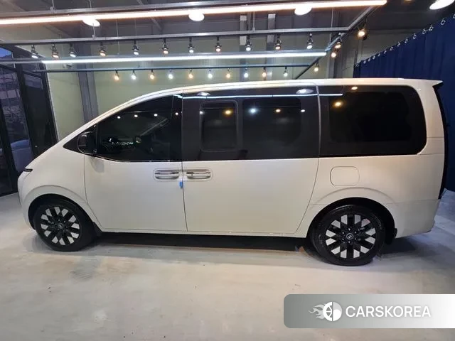 Hyundai Staria id 3502267 из Кореи 14