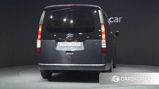 Hyundai Staria id 4561451 из Кореи 24