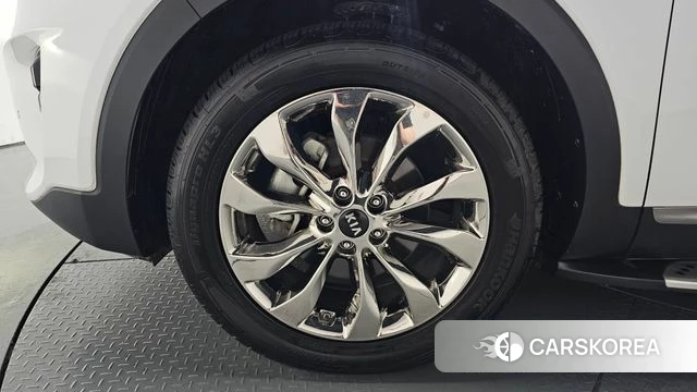 Kia The New Sorento id 4398000 из Кореи 30