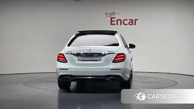 Mercedes-Benz E-Class W213 id 3060436 из Кореи 14