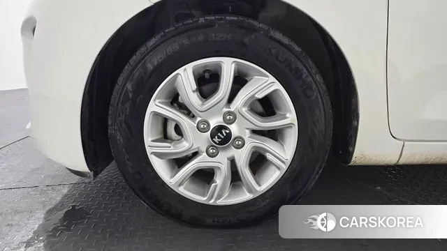 Kia All New Morning (JA) id 3489688 из Кореи 14