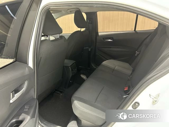 Toyota Lei Ling id 4263661 из Китая 10